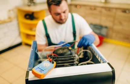 Diagnostic Service