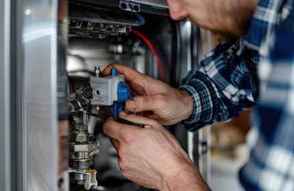 Diagnostic Service