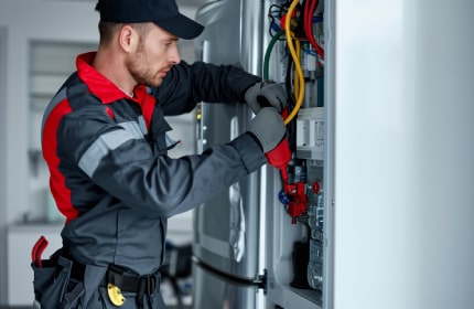 Diagnostic Service