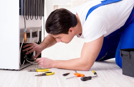Diagnostic Service