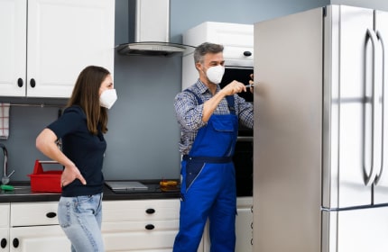 Installation Service